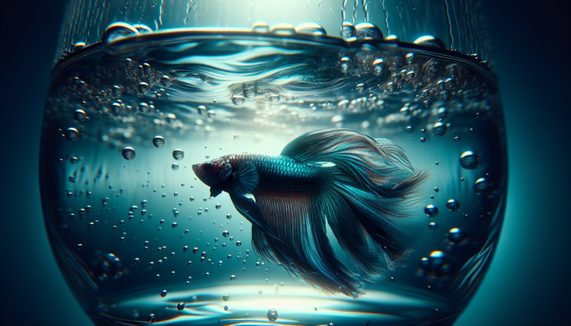How Long Can Betta Fish Survive Without Food
