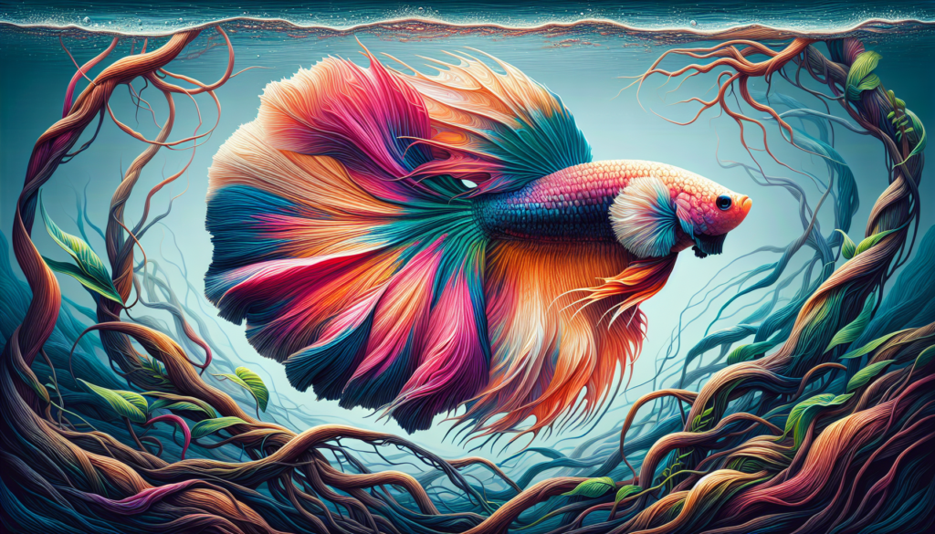 How Long Does a Betta Fish Live?