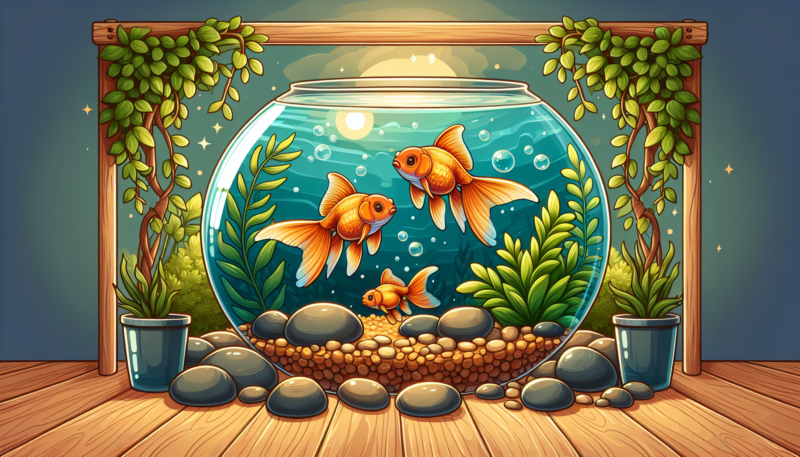The Ultimate Guide to Goldfish Care