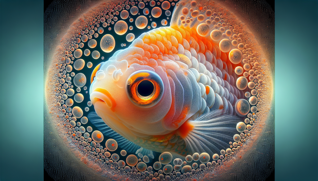 Identifying the Gender of Goldfish