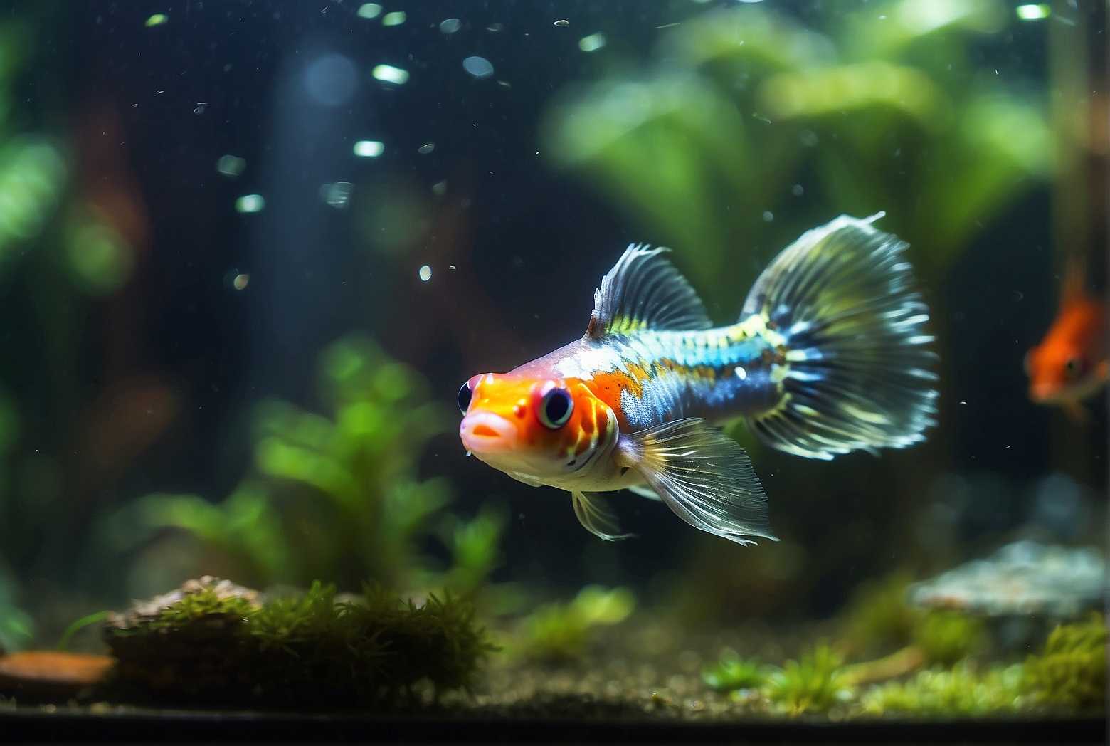 Do Guppies Require a Heater for their Tank?