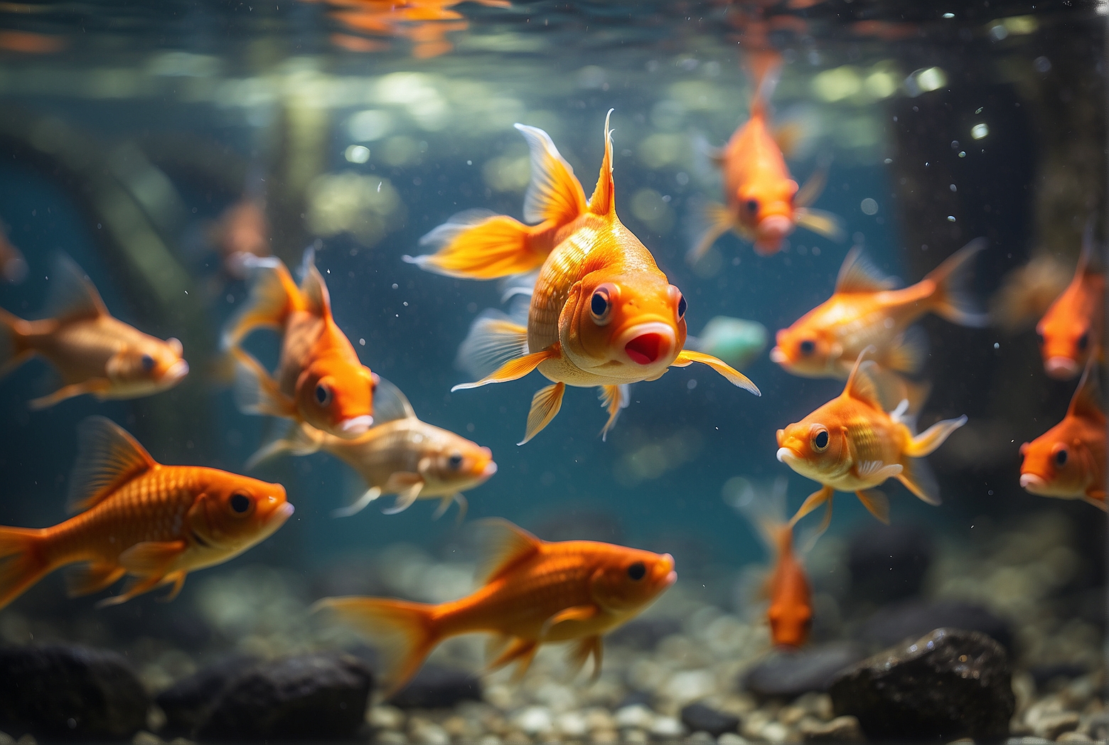 How Often Should You Feed Your Goldfish