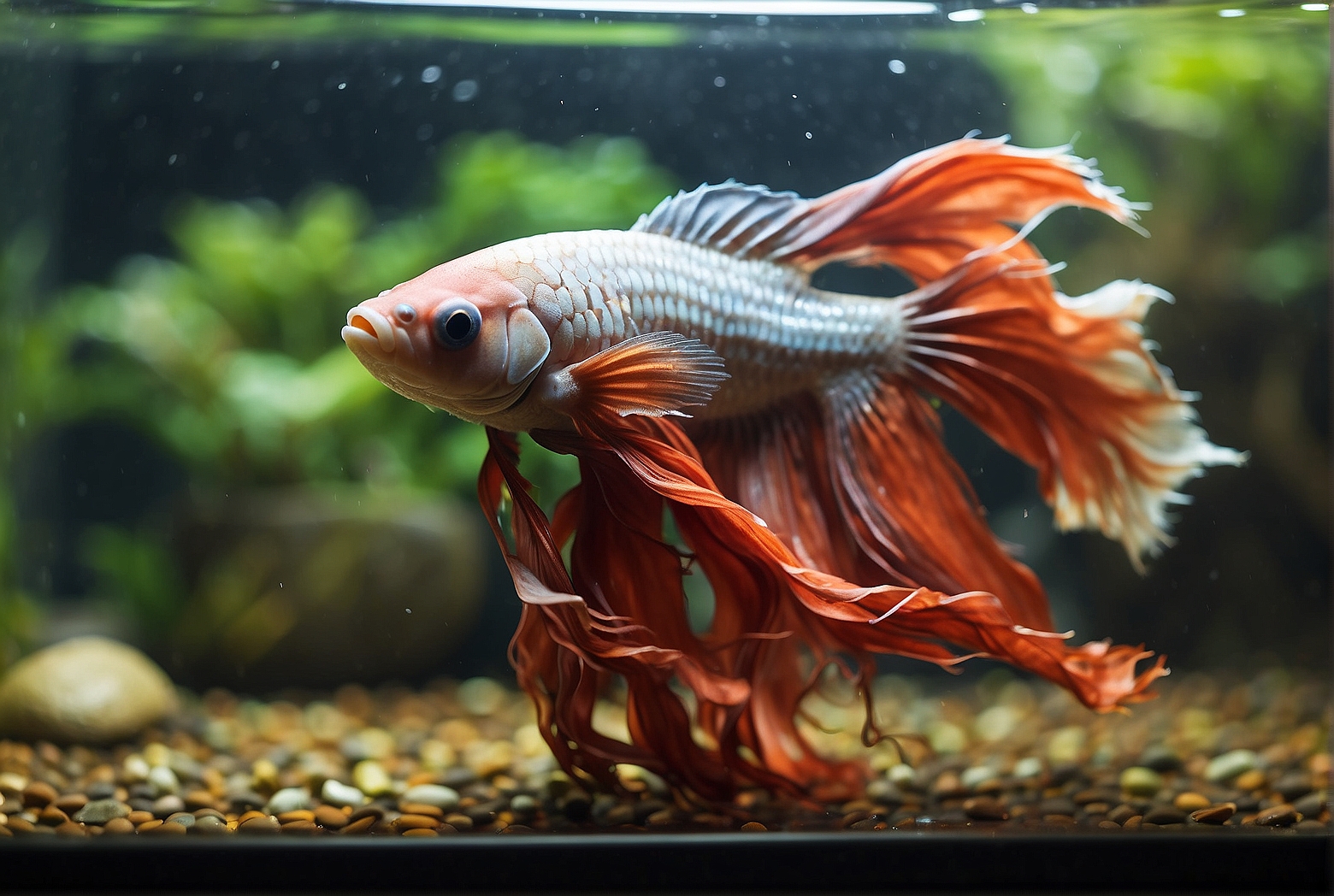 The Ultimate Guide: Cleaning Your Betta Fish Tank