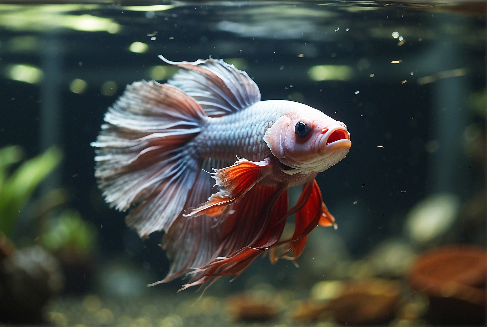The Ultimate Guide: How to Care for a Betta Fish