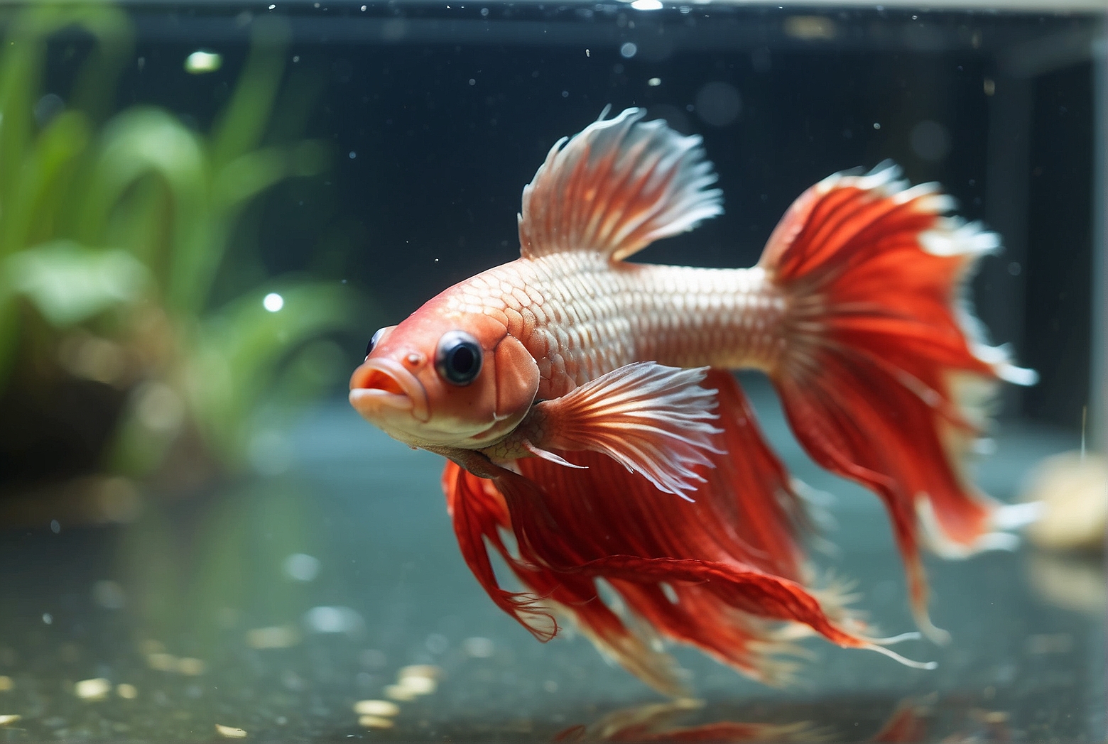 Can Female Betta Fish Be Kept Together?