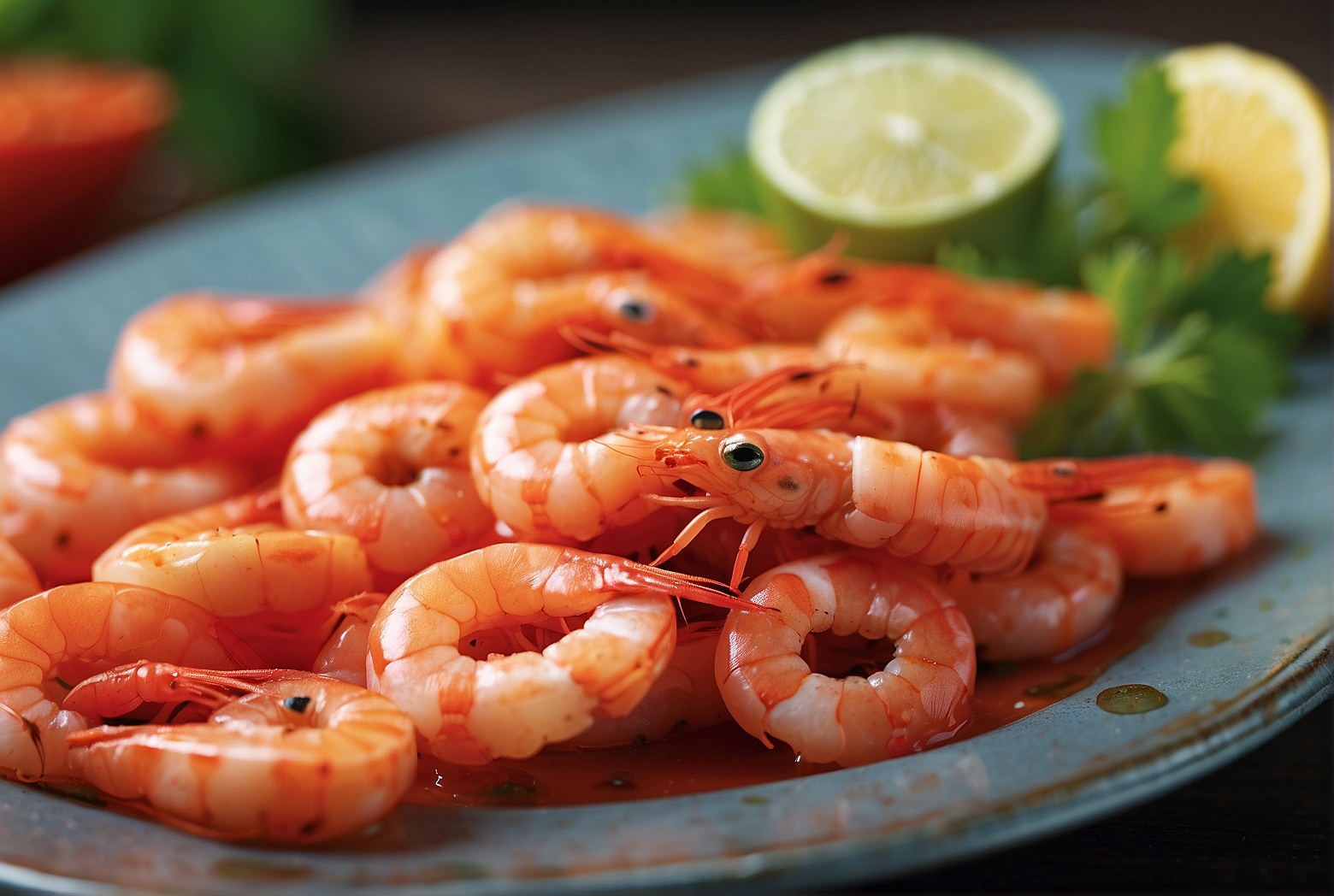 Can Platies Eat Shrimp?