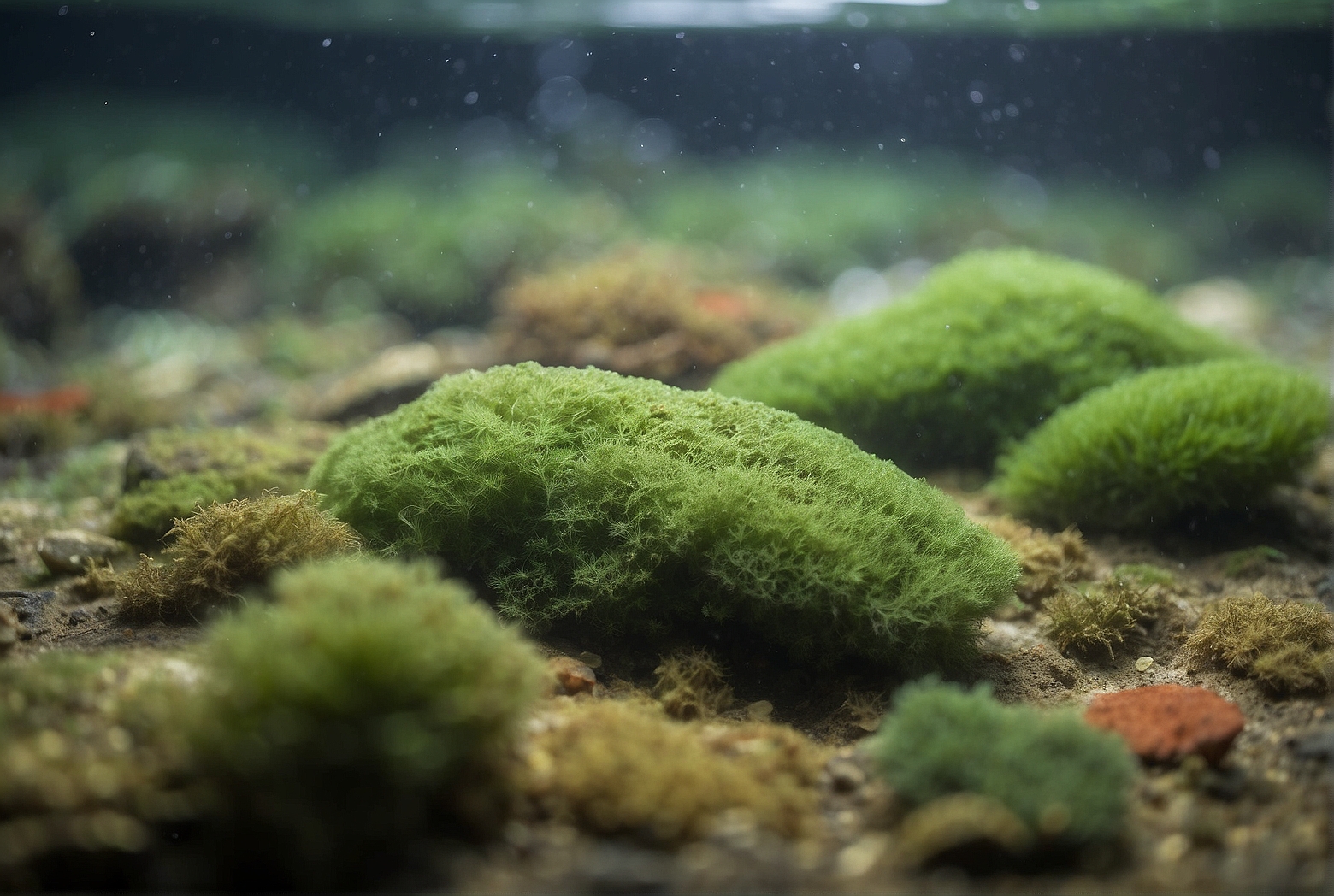 Do Mollies Eat Algae: The Truth Revealed