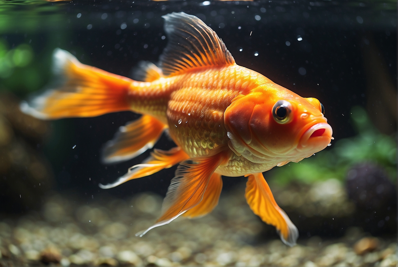 10 Essential Tips on How to Keep Goldfish Alive