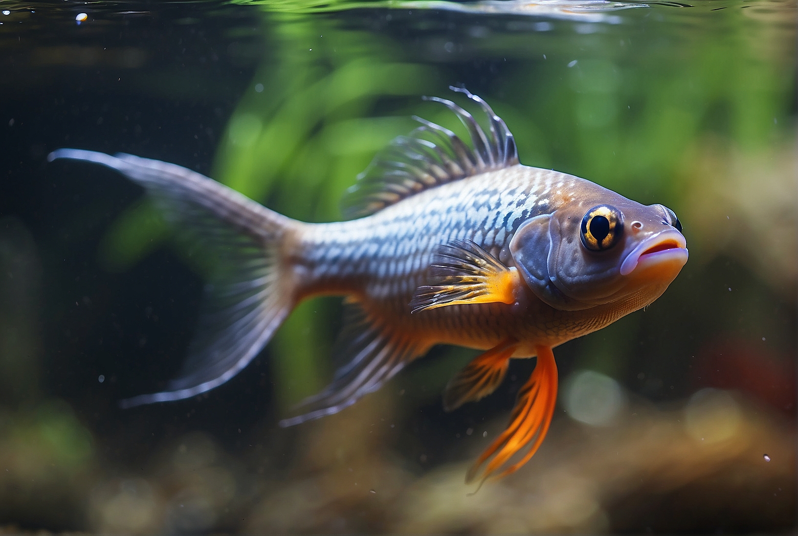 A Beginner’s Guide to Caring for Platies and Their Fry