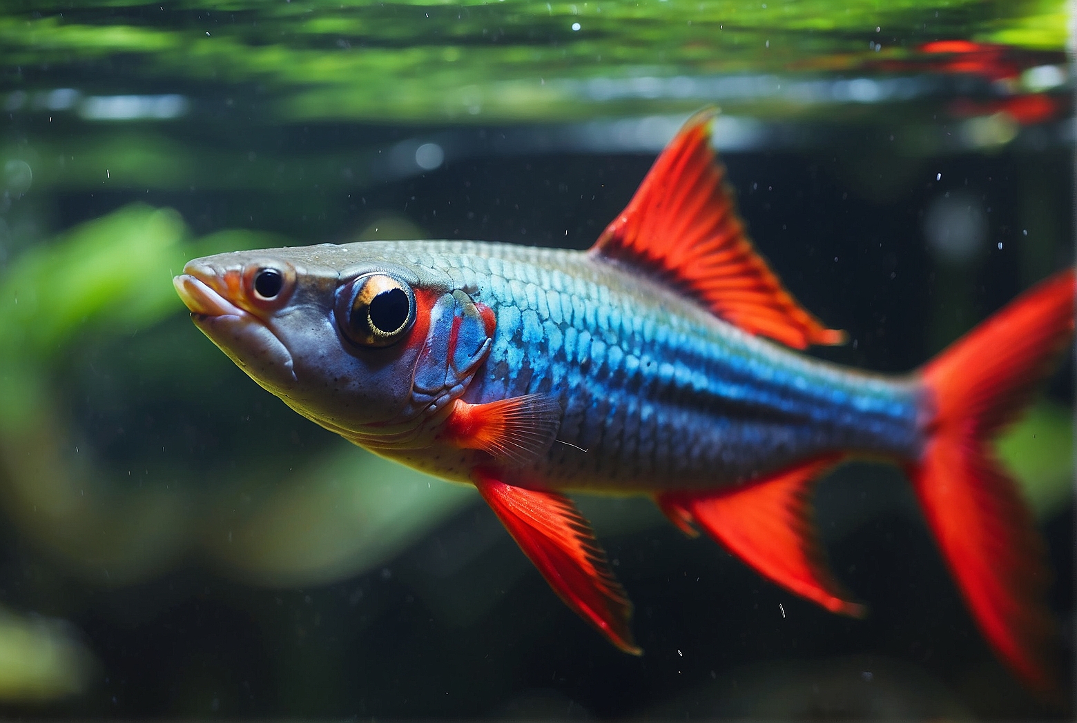 The Ultimate Guide on How to Care for Neon Tetras